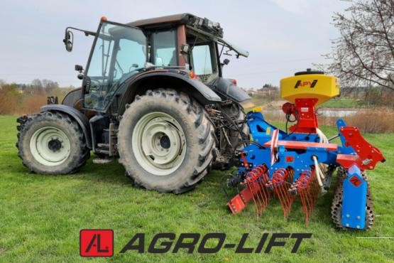 Agro-Lift